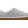 Femme TOMS Chaussons | Chaussons Ezra Raindrop