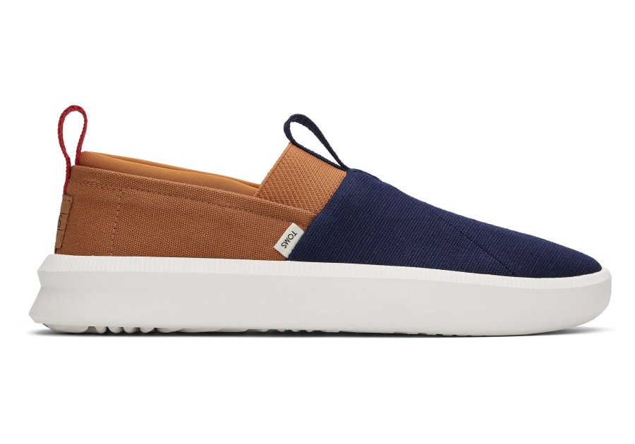 Homme TOMS Sneakers | Alpargata Rover