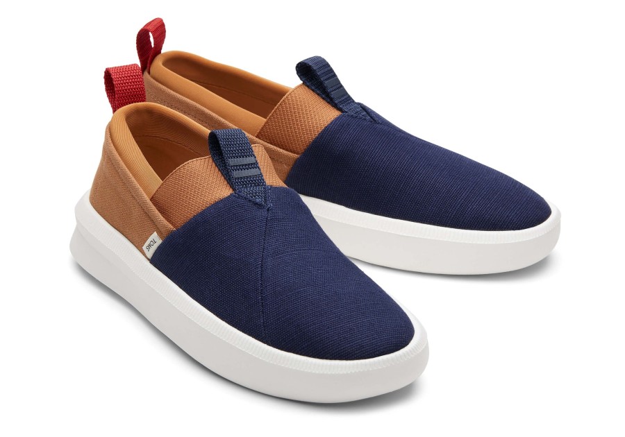 Homme TOMS Sneakers | Alpargata Rover