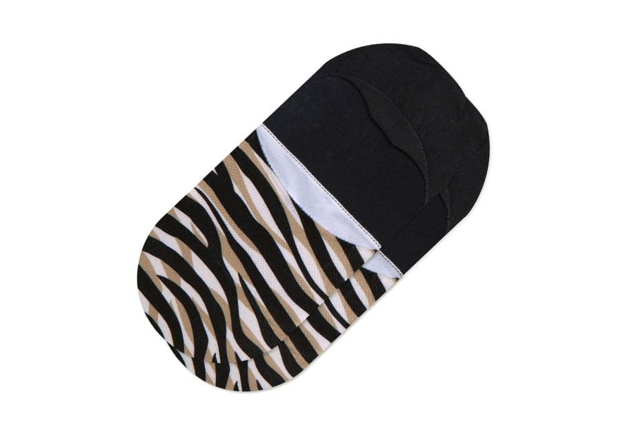 Femme TOMS | Ultimate No Show Socks Liger