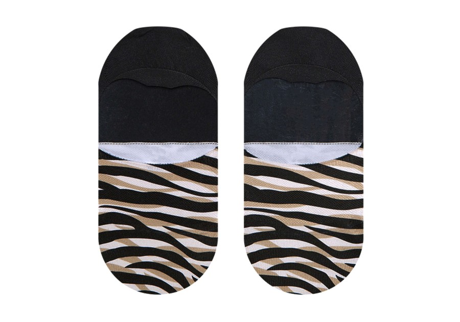 Femme TOMS | Ultimate No Show Socks Liger