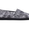 Homme TOMS | Repreve Alpargata Black Repreve