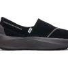 Homme TOMS Sneakers | Toms X Krost Gamma Sneakers Noir