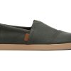 Homme TOMS | Alp Fwd Forrest Green