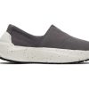 Femme TOMS Sneakers | Gamma Eco-Trainers Gris Pave