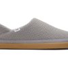 Femme TOMS Chaussons | Chaussons Ezra Repreve Gris