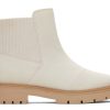 Femme TOMS Bottes | Bottine Cort Light Sand