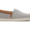 Homme TOMS | Alp Fwd Gris