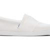 Homme TOMS | Alp Fwd Blanc