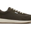 Homme TOMS Sneakers | Sneakers Wyndon Tarmac Olive Multi