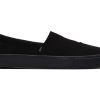 Homme TOMS Sneakers | Alpargata Fenix Black/Black